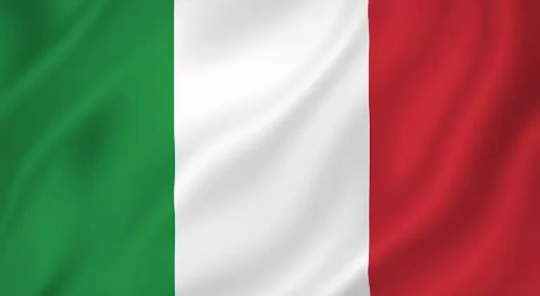 Italia pais