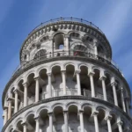 Itália Torre de Pisa