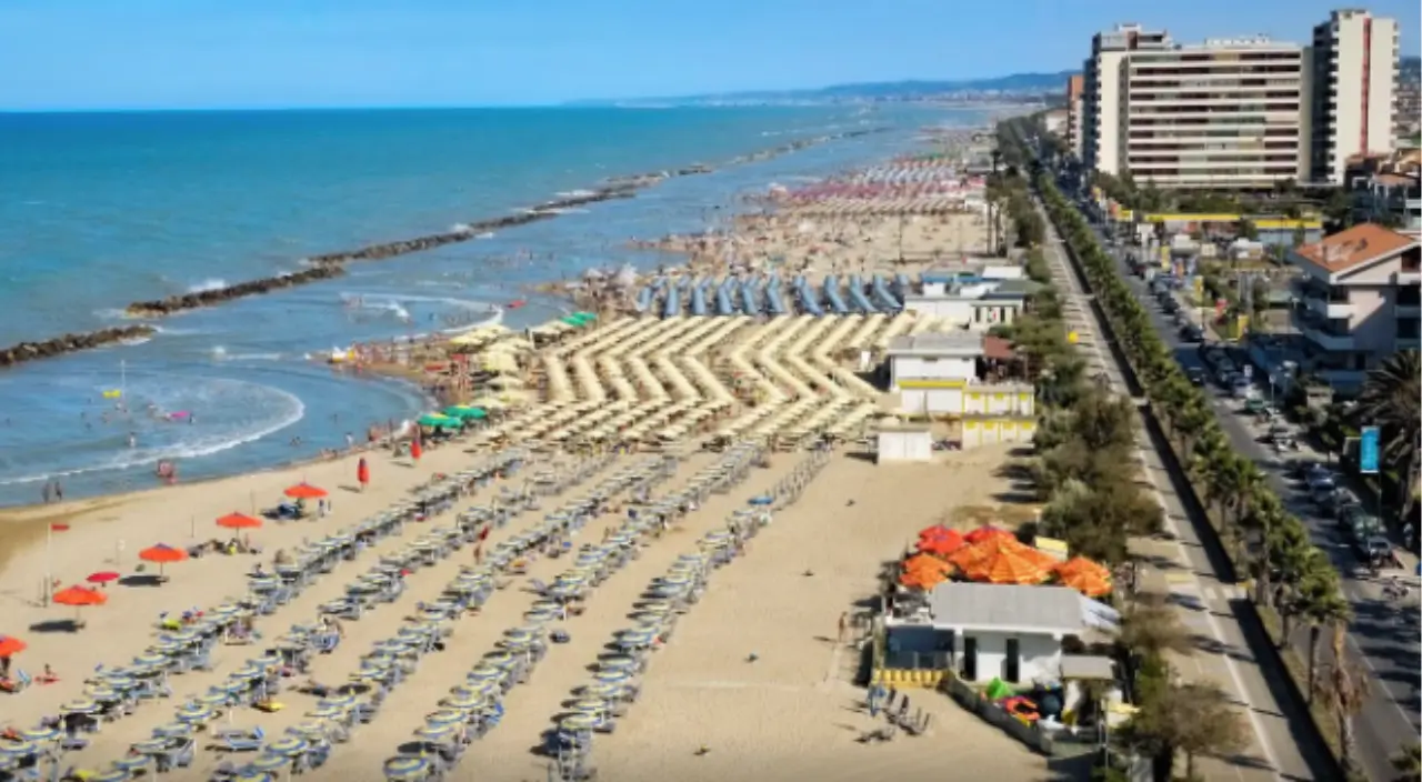 Pescara Itália