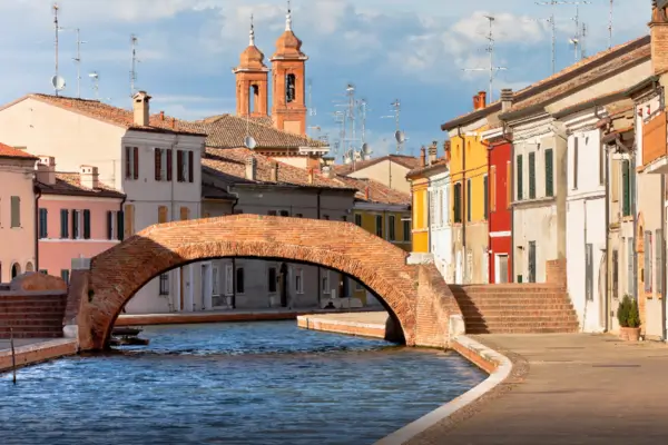 Ferrara Itália