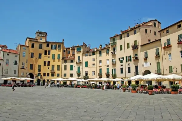 cidades na toscana