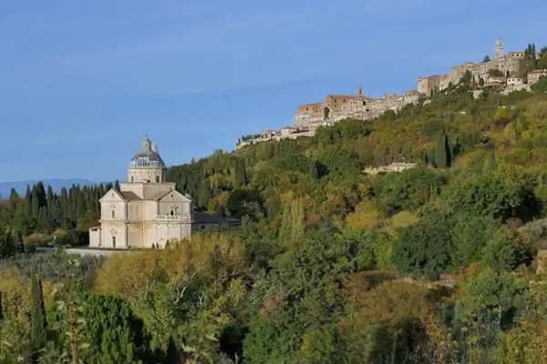 cidades na toscana