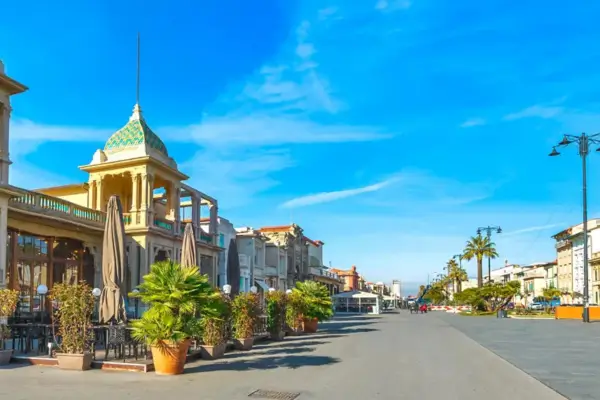 Viareggio