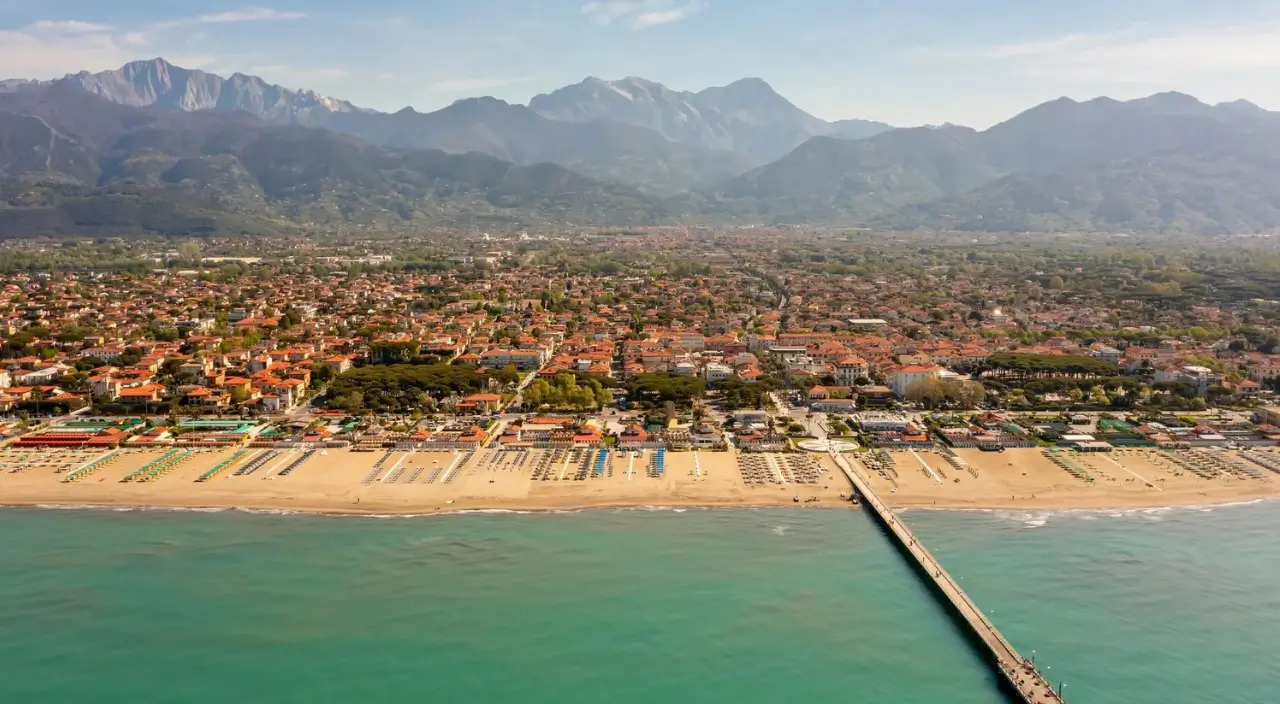 Viareggio