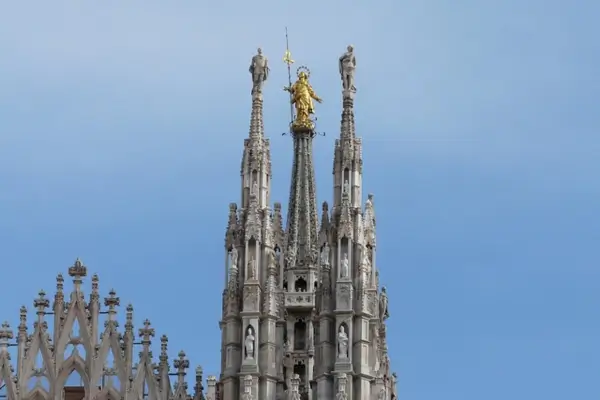 Catedral de Milão
