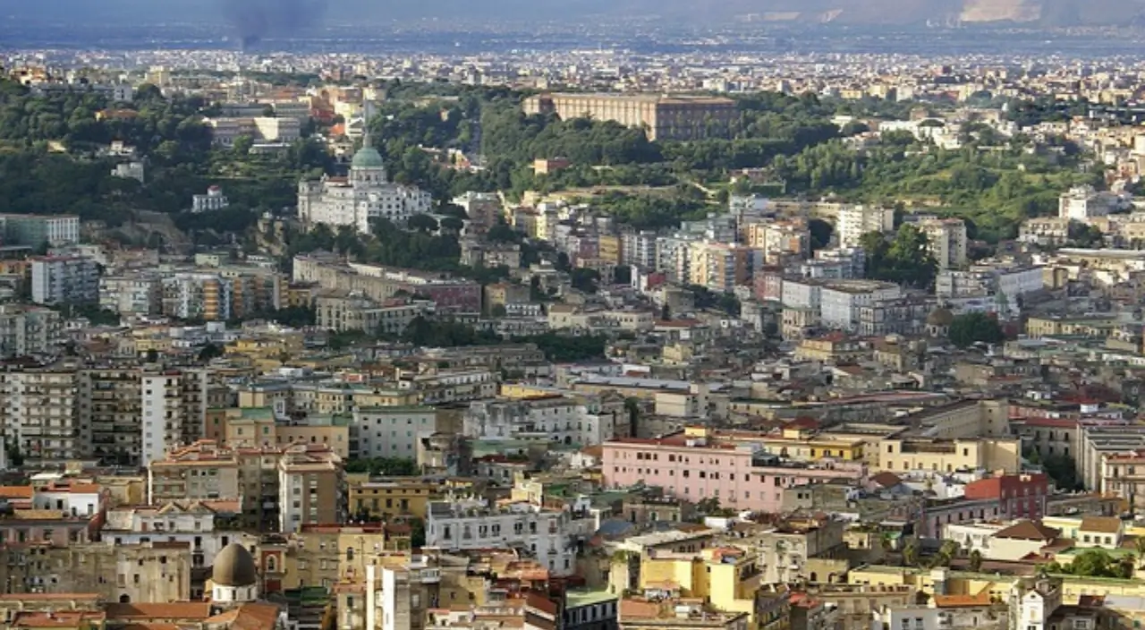 Caserta