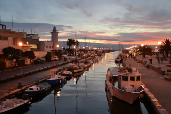 Viareggio