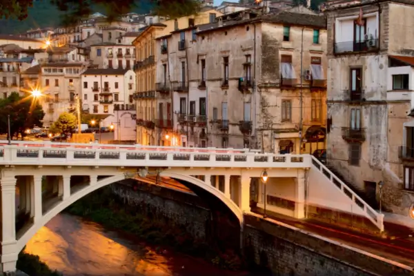 Cosenza