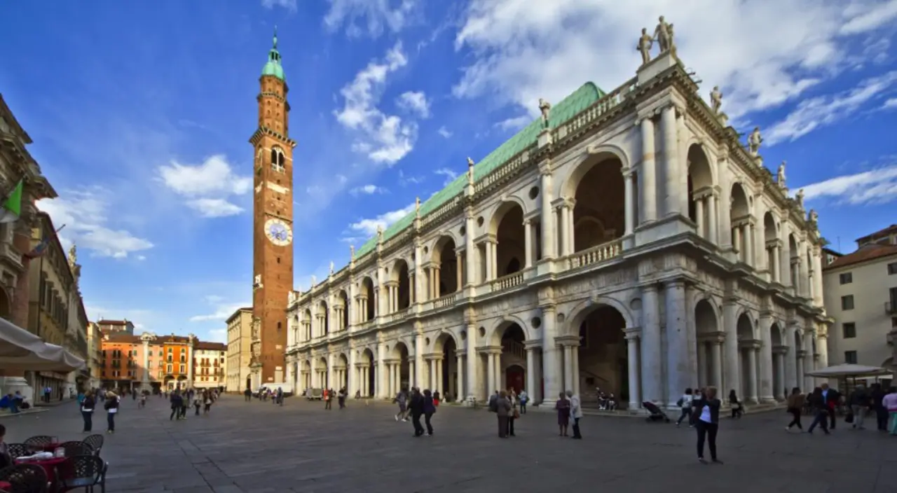 Vicenza