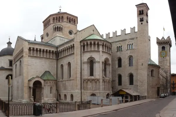 Trento Itália