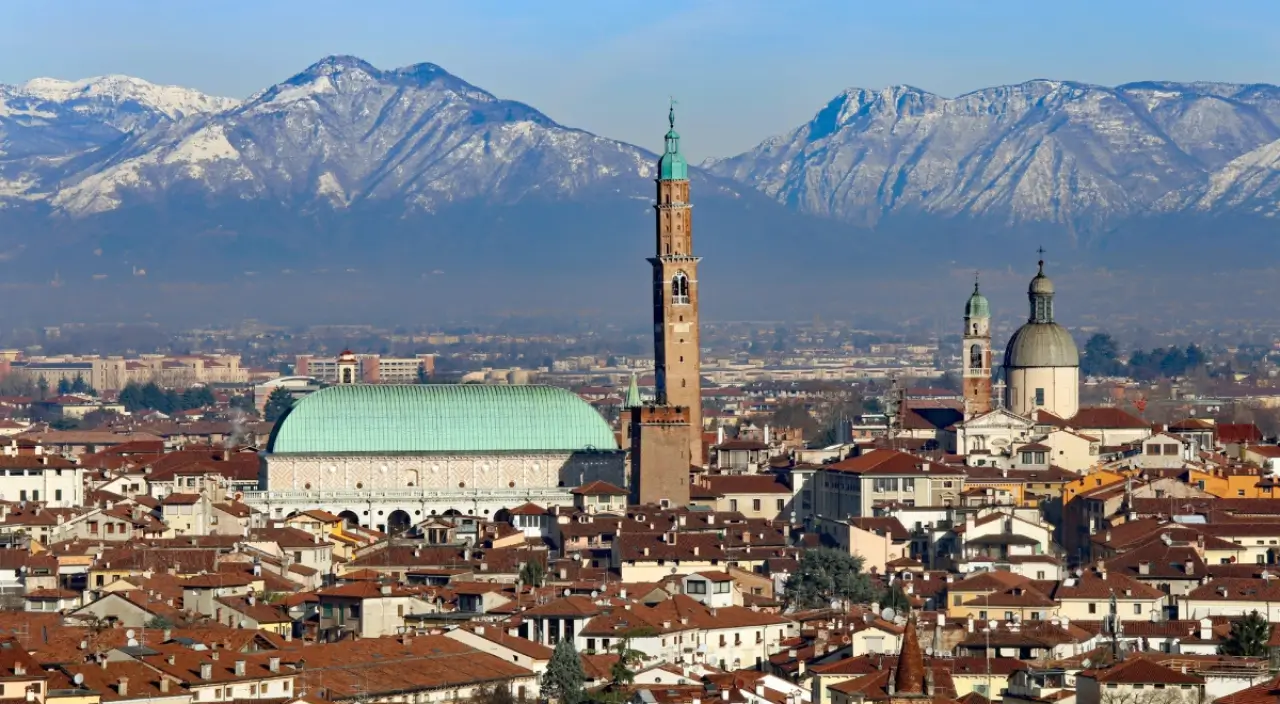 Vicenza