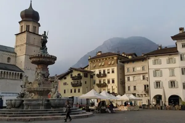 Trento Itália