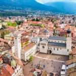 Trento Itália